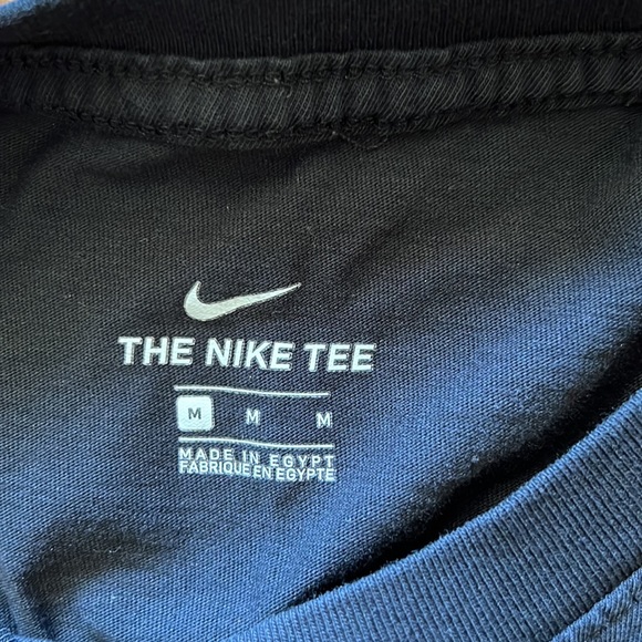 Nike just do it boys size medium basketball - Picture 3 of 3